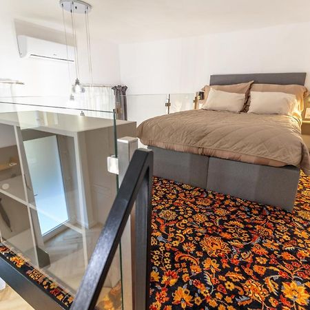 Downtown Luxury Apartment Budapest Eksteriør bilde
