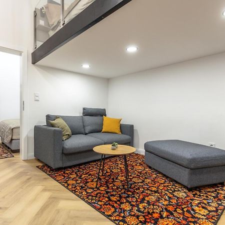 Downtown Luxury Apartment Budapest Eksteriør bilde